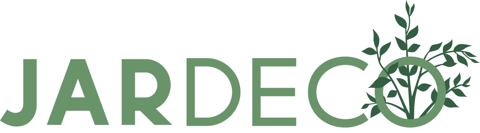 Logo Jardeco jardinier paysagiste à Neuilly